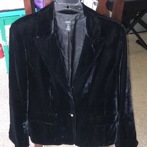 Women’s formal blazer